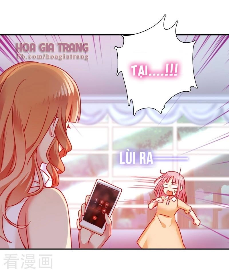 Phục Thù Thiếu Gia Tiểu Điềm Thê Chapter 21 - 27