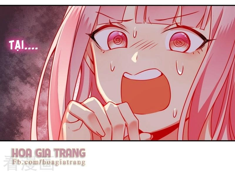 Phục Thù Thiếu Gia Tiểu Điềm Thê Chapter 21 - 28