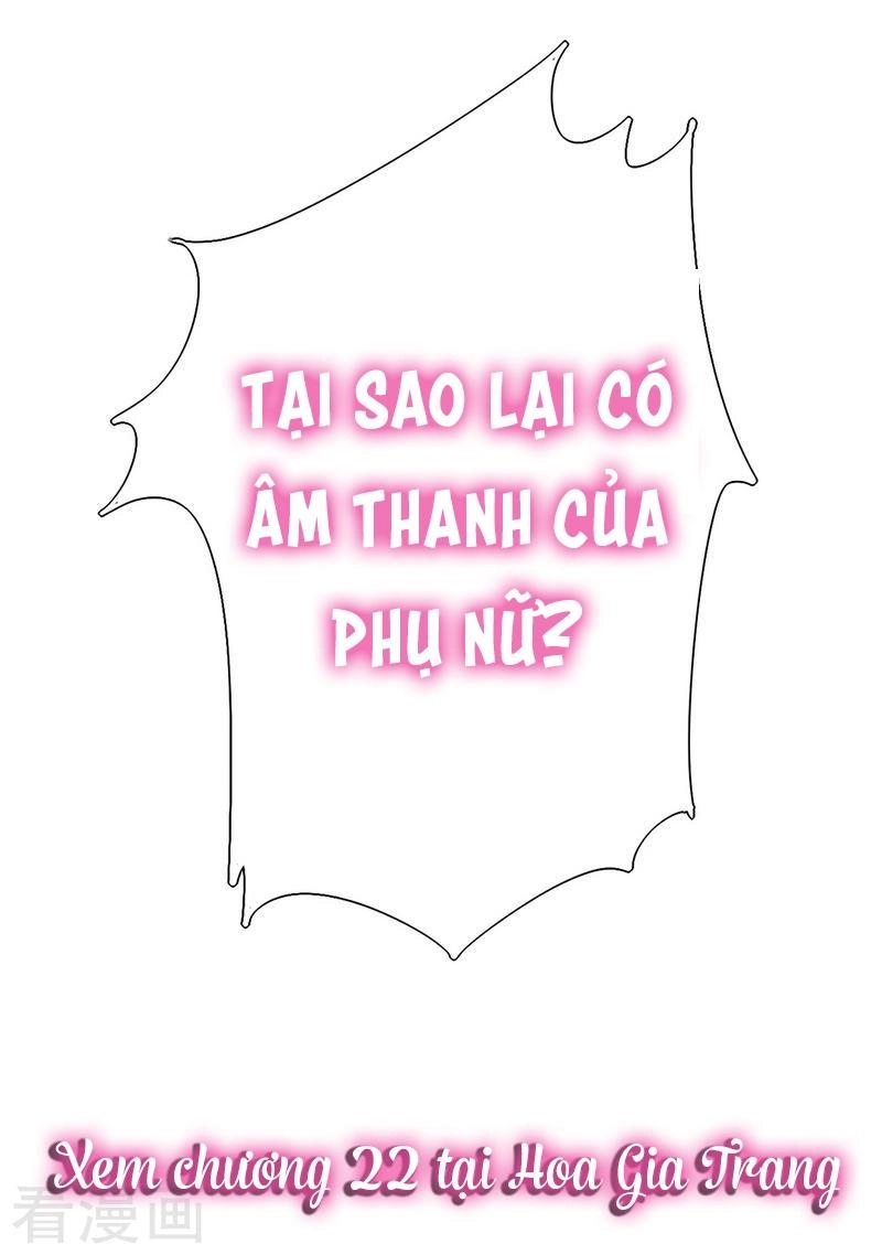 Phục Thù Thiếu Gia Tiểu Điềm Thê Chapter 21 - 29