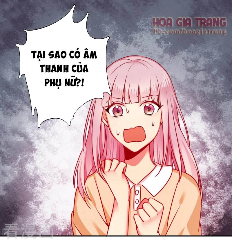 Phục Thù Thiếu Gia Tiểu Điềm Thê Chapter 22 - 2