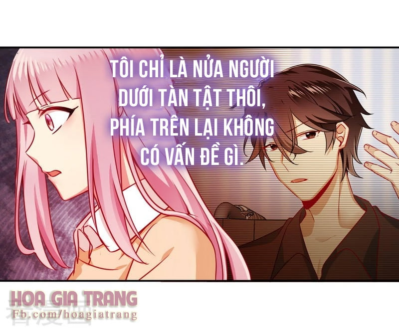 Phục Thù Thiếu Gia Tiểu Điềm Thê Chapter 22 - 6