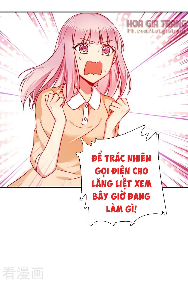 Phục Thù Thiếu Gia Tiểu Điềm Thê Chapter 22 - 7