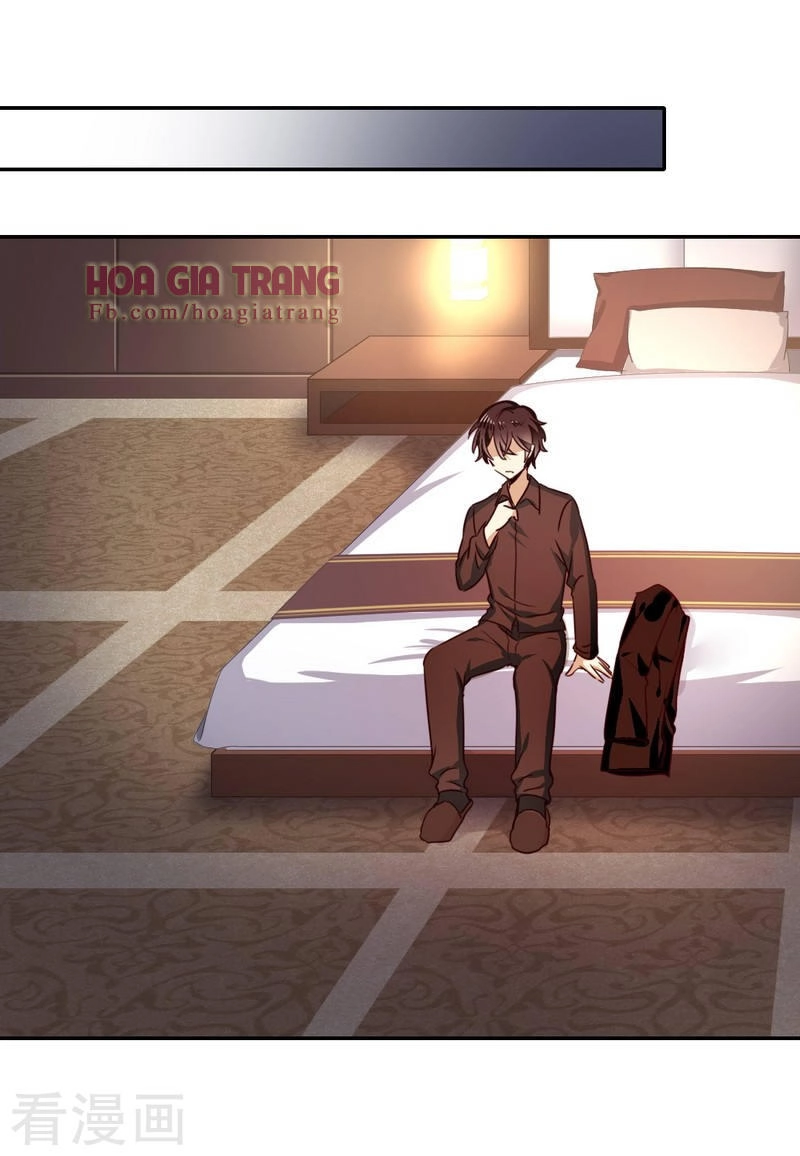 Phục Thù Thiếu Gia Tiểu Điềm Thê Chapter 22 - 8