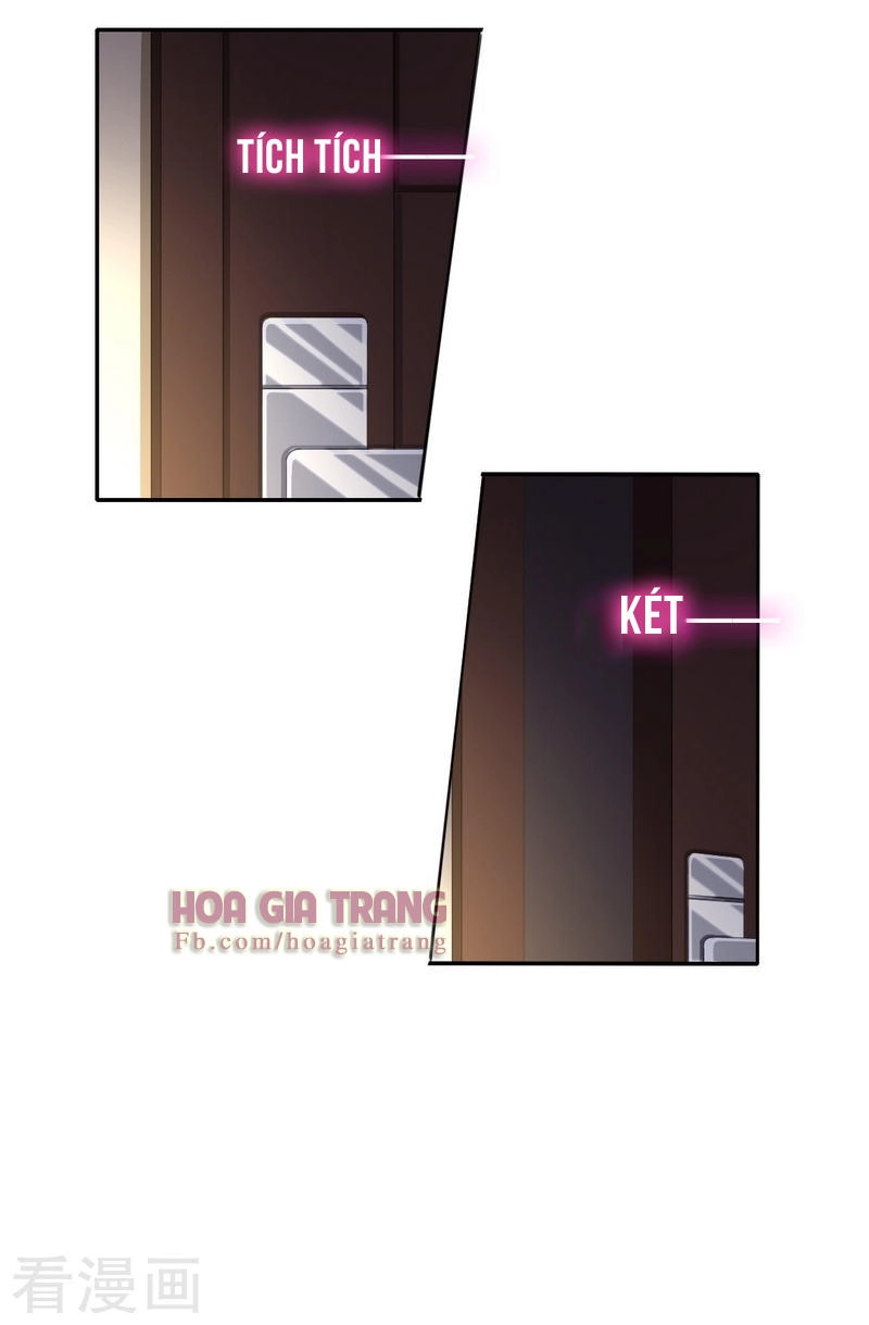 Phục Thù Thiếu Gia Tiểu Điềm Thê Chapter 22 - 9