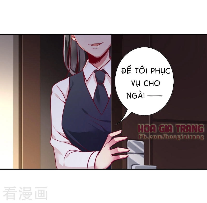 Phục Thù Thiếu Gia Tiểu Điềm Thê Chapter 22 - 10