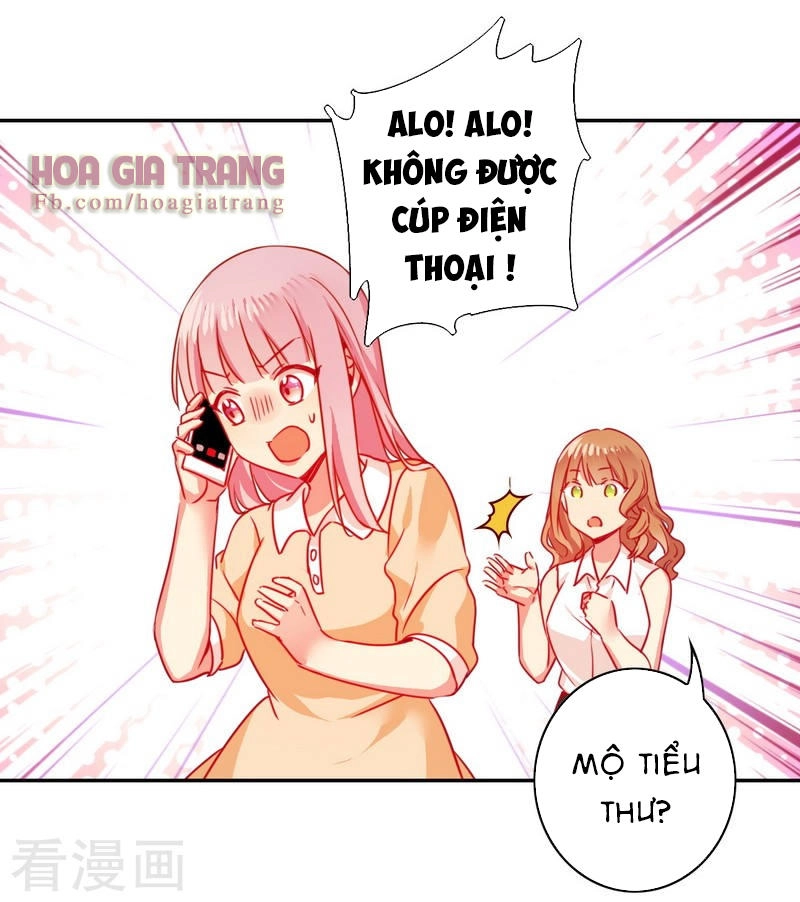 Phục Thù Thiếu Gia Tiểu Điềm Thê Chapter 22 - 12