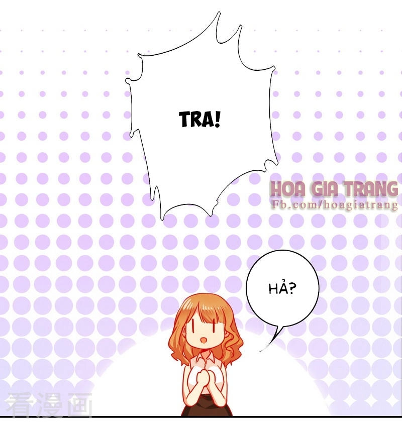 Phục Thù Thiếu Gia Tiểu Điềm Thê Chapter 22 - 14