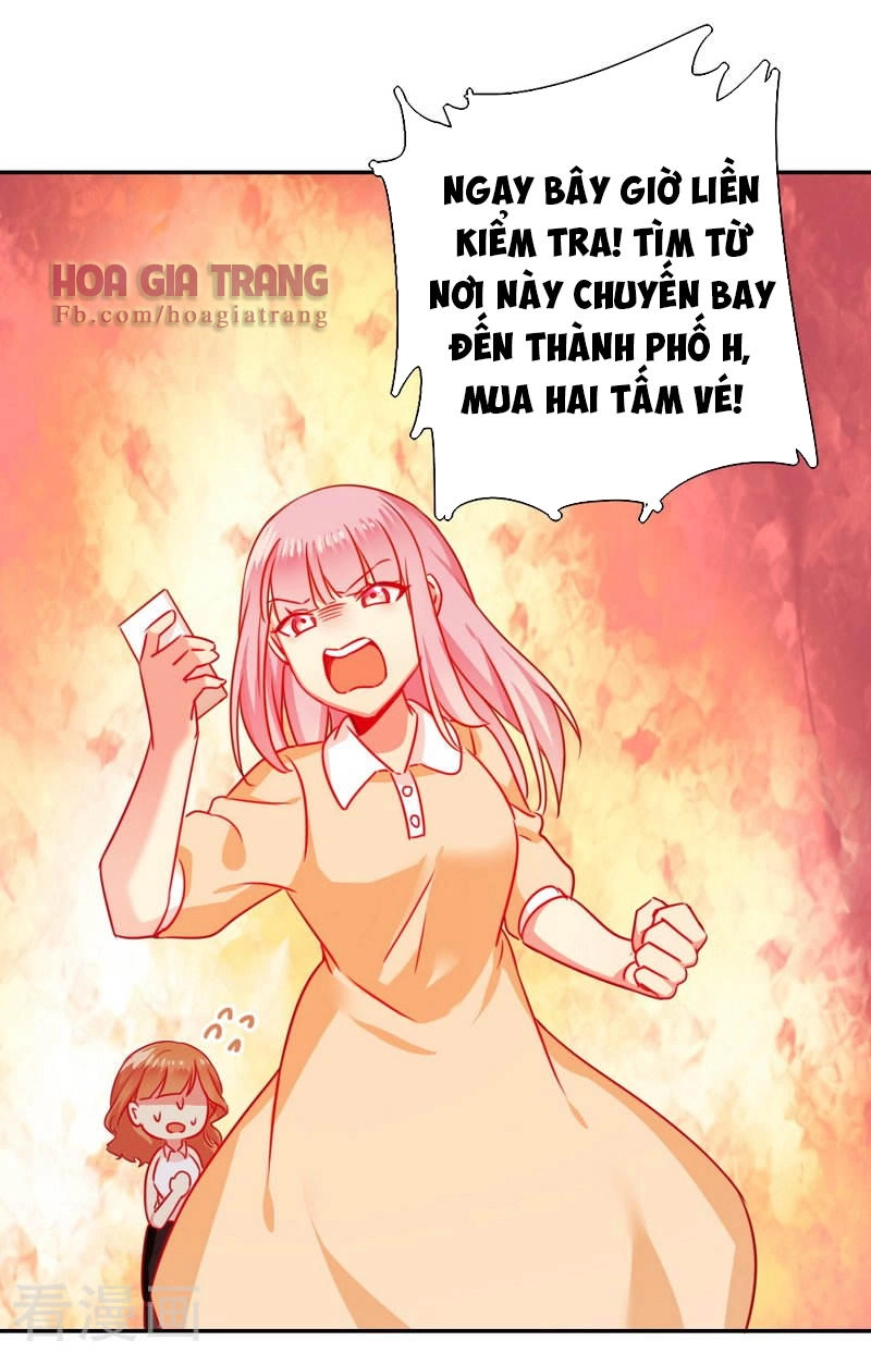 Phục Thù Thiếu Gia Tiểu Điềm Thê Chapter 22 - 15