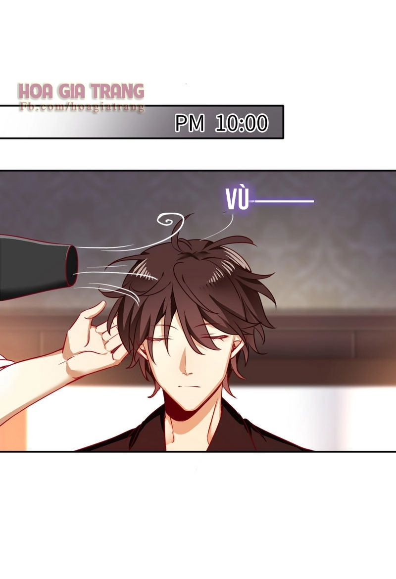 Phục Thù Thiếu Gia Tiểu Điềm Thê Chapter 22 - 17