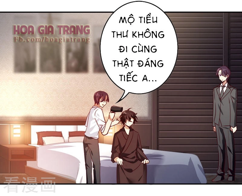 Phục Thù Thiếu Gia Tiểu Điềm Thê Chapter 22 - 18