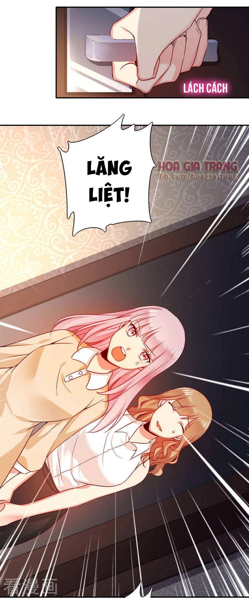 Phục Thù Thiếu Gia Tiểu Điềm Thê Chapter 22 - 20