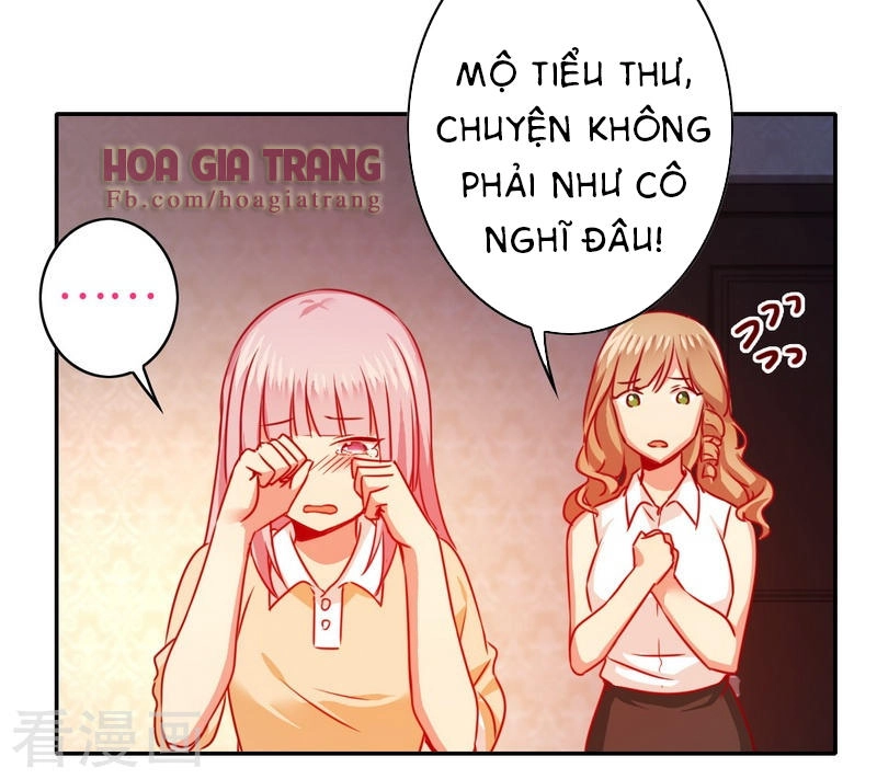 Phục Thù Thiếu Gia Tiểu Điềm Thê Chapter 23 - 4