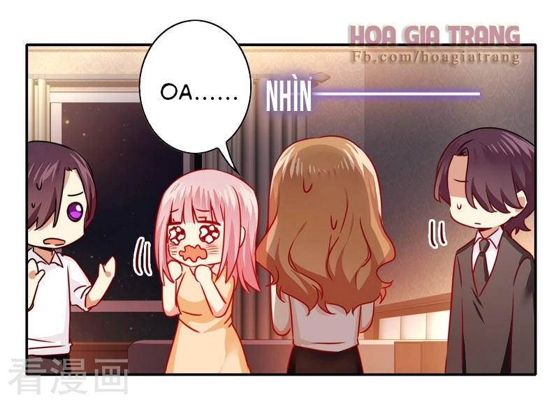 Phục Thù Thiếu Gia Tiểu Điềm Thê Chapter 23 - 5