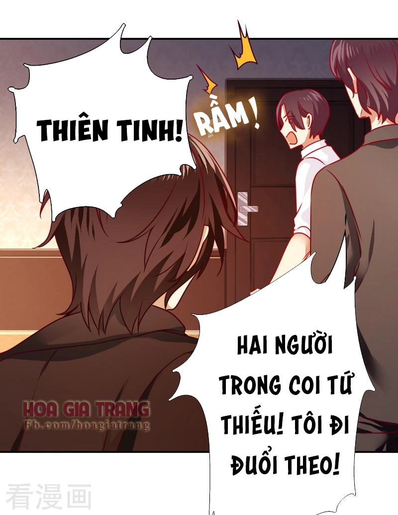 Phục Thù Thiếu Gia Tiểu Điềm Thê Chapter 23 - 10