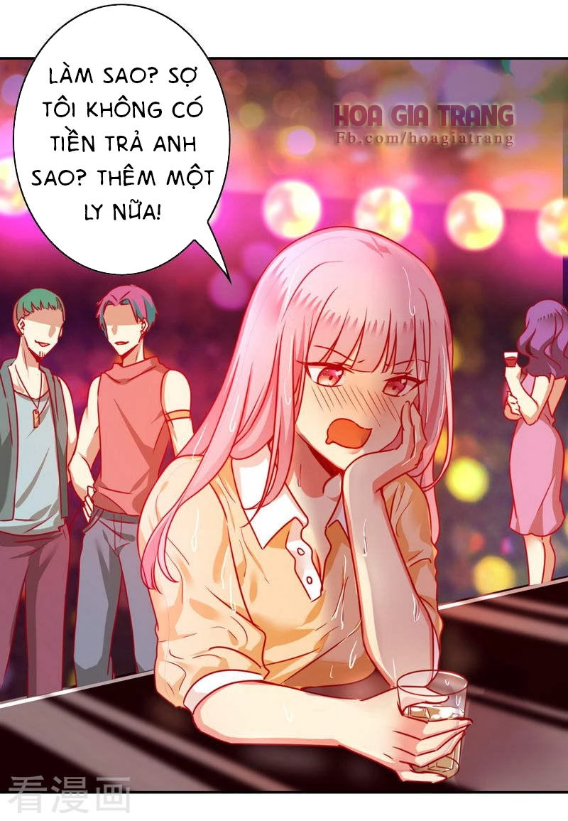 Phục Thù Thiếu Gia Tiểu Điềm Thê Chapter 23 - 13