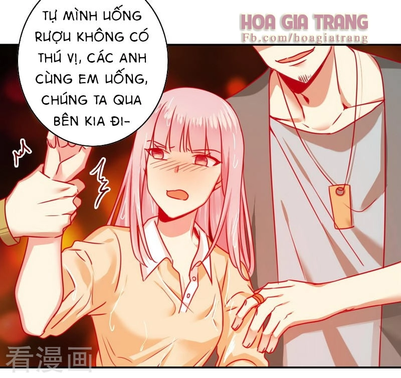 Phục Thù Thiếu Gia Tiểu Điềm Thê Chapter 23 - 15