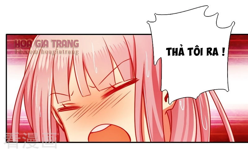 Phục Thù Thiếu Gia Tiểu Điềm Thê Chapter 23 - 16