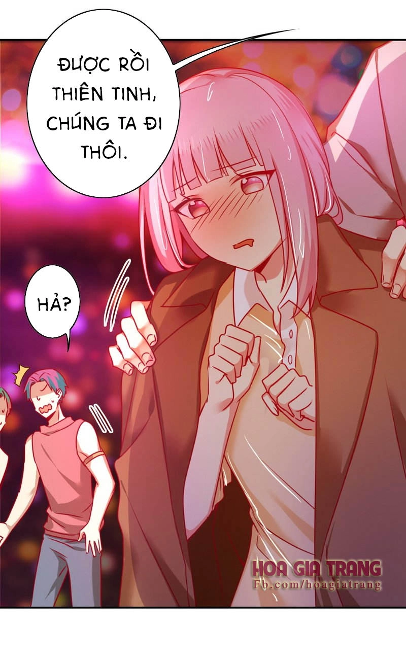 Phục Thù Thiếu Gia Tiểu Điềm Thê Chapter 23 - 17