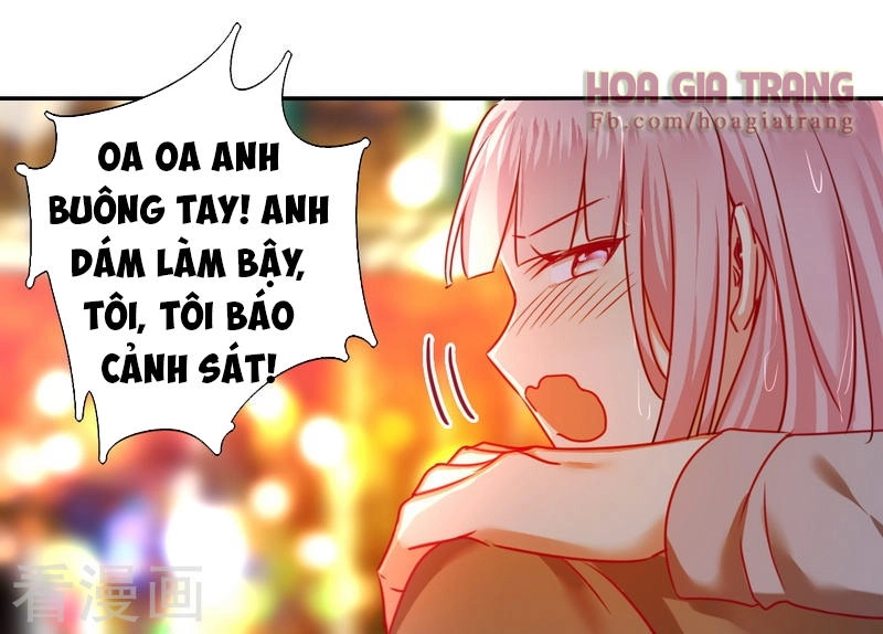 Phục Thù Thiếu Gia Tiểu Điềm Thê Chapter 23 - 18