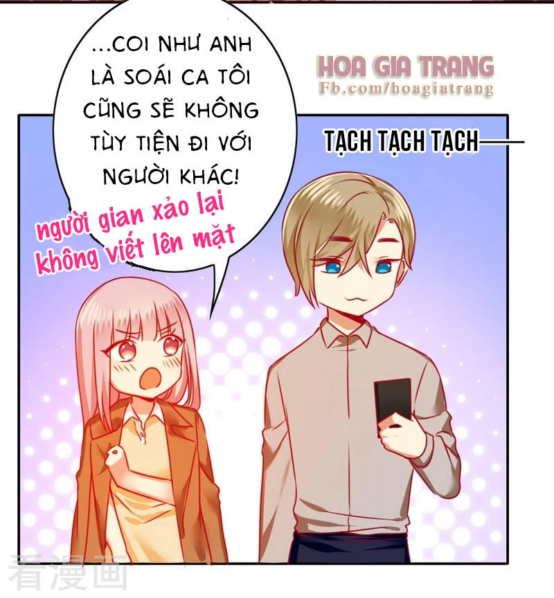 Phục Thù Thiếu Gia Tiểu Điềm Thê Chapter 23 - 21