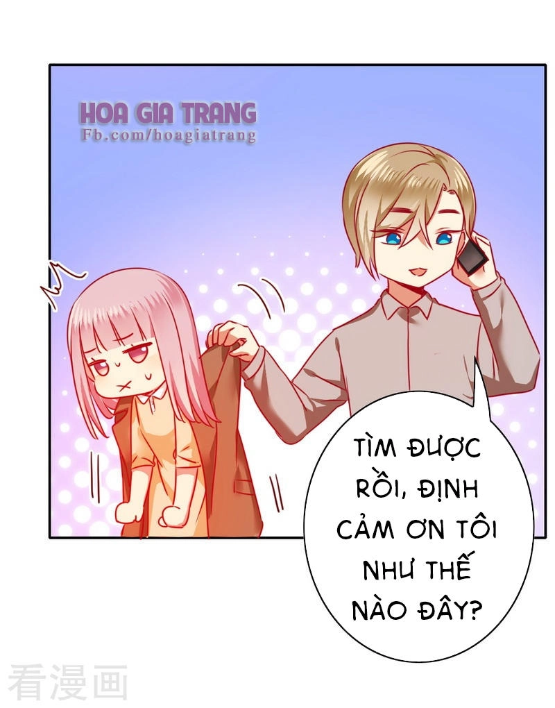 Phục Thù Thiếu Gia Tiểu Điềm Thê Chapter 23 - 22