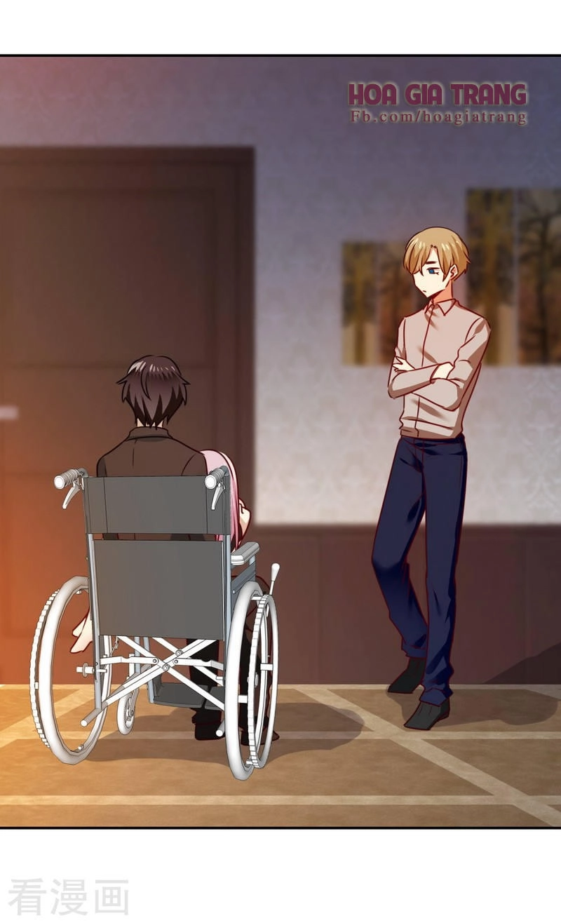 Phục Thù Thiếu Gia Tiểu Điềm Thê Chapter 23 - 32