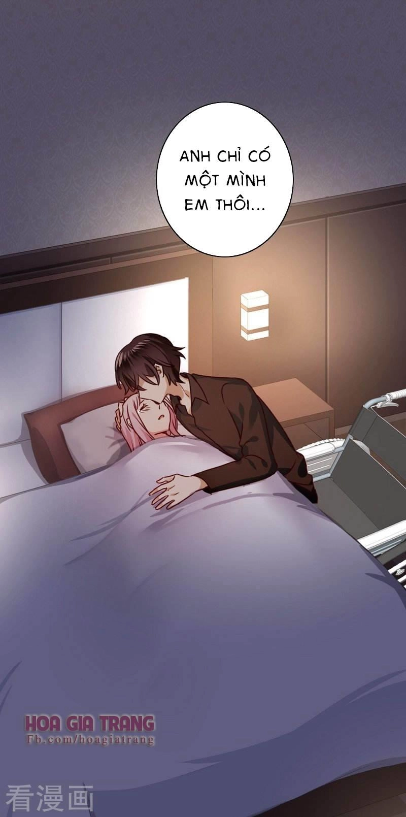 Phục Thù Thiếu Gia Tiểu Điềm Thê Chapter 24 - 7