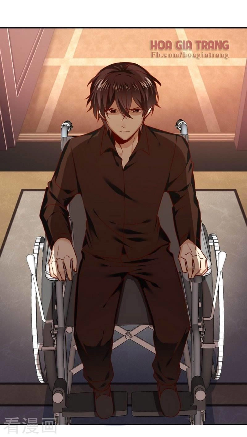 Phục Thù Thiếu Gia Tiểu Điềm Thê Chapter 24 - 10