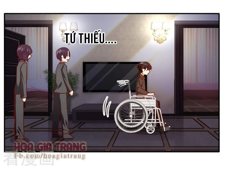 Phục Thù Thiếu Gia Tiểu Điềm Thê Chapter 24 - 11
