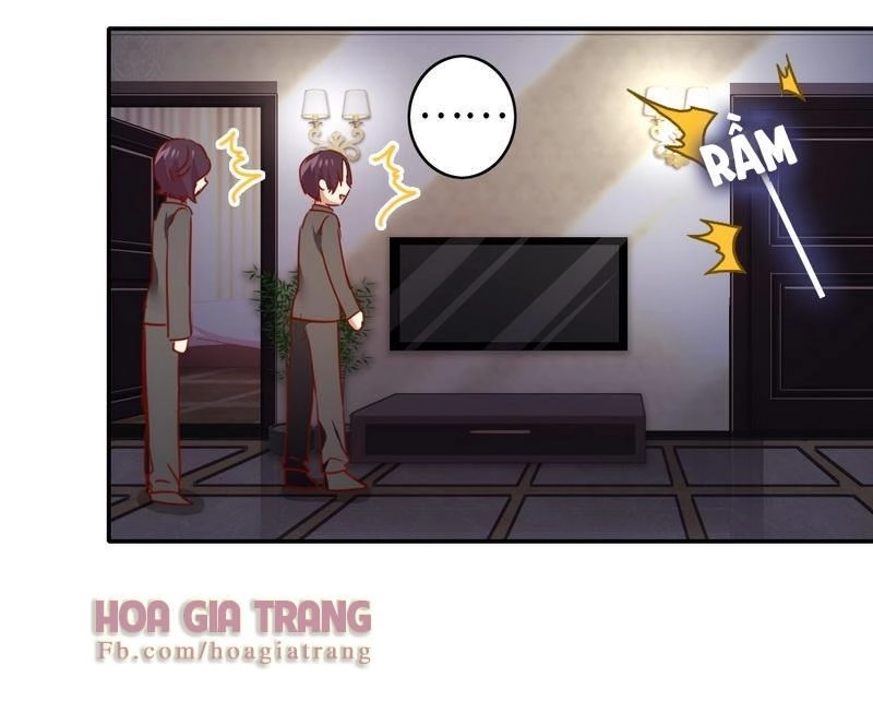 Phục Thù Thiếu Gia Tiểu Điềm Thê Chapter 24 - 12