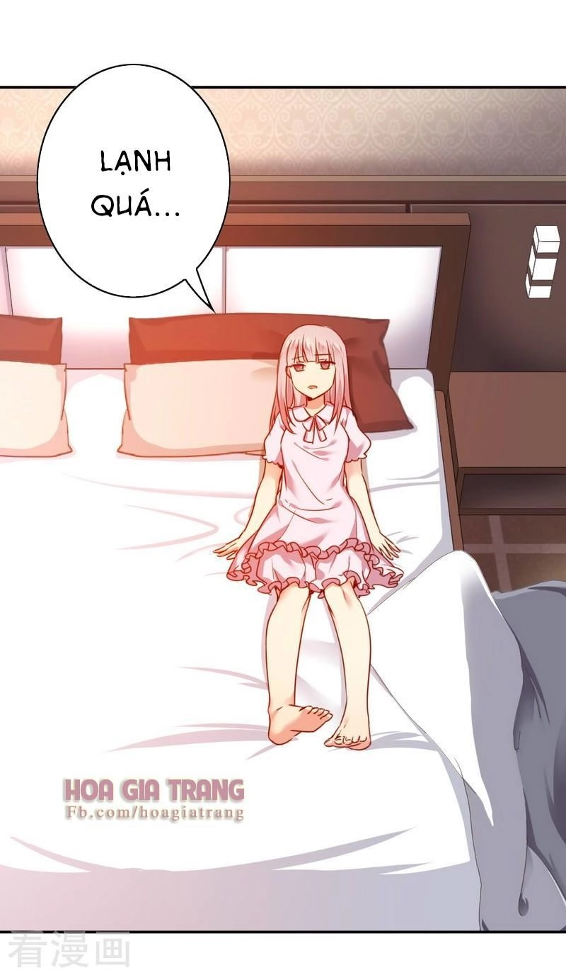 Phục Thù Thiếu Gia Tiểu Điềm Thê Chapter 24 - 14