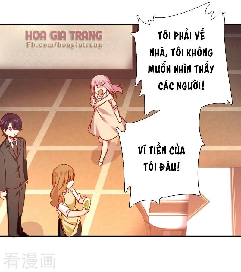 Phục Thù Thiếu Gia Tiểu Điềm Thê Chapter 24 - 17