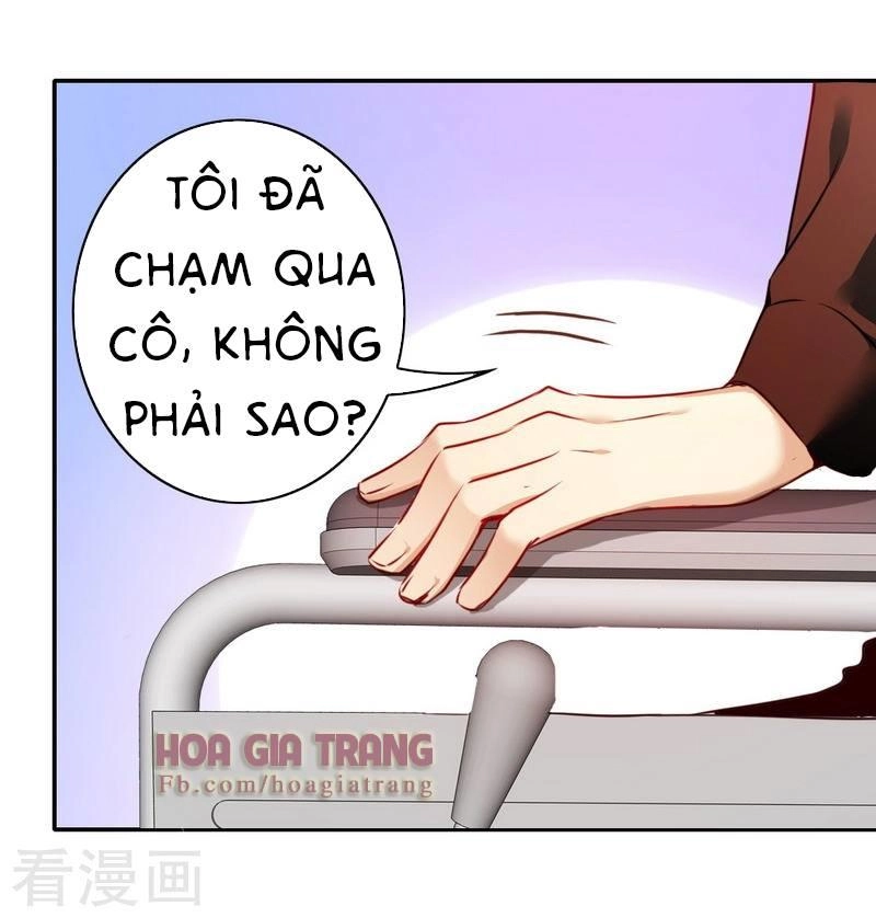 Phục Thù Thiếu Gia Tiểu Điềm Thê Chapter 24 - 21