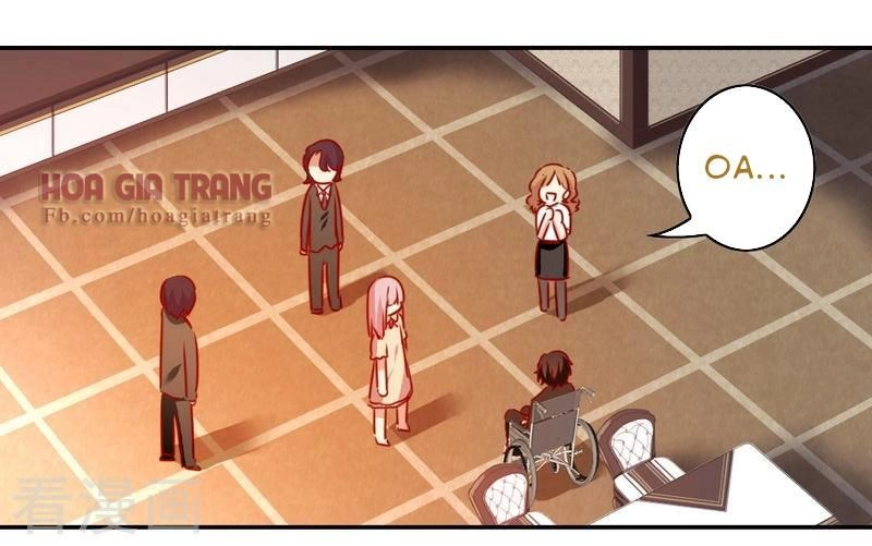 Phục Thù Thiếu Gia Tiểu Điềm Thê Chapter 24 - 25