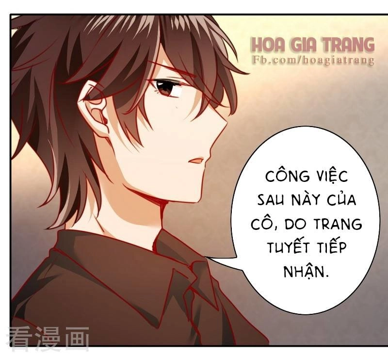 Phục Thù Thiếu Gia Tiểu Điềm Thê Chapter 24 - 27