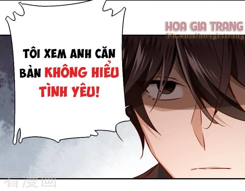 Phục Thù Thiếu Gia Tiểu Điềm Thê Chapter 24 - 31