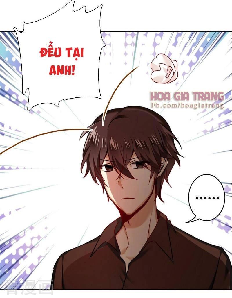 Phục Thù Thiếu Gia Tiểu Điềm Thê Chapter 25 - 14