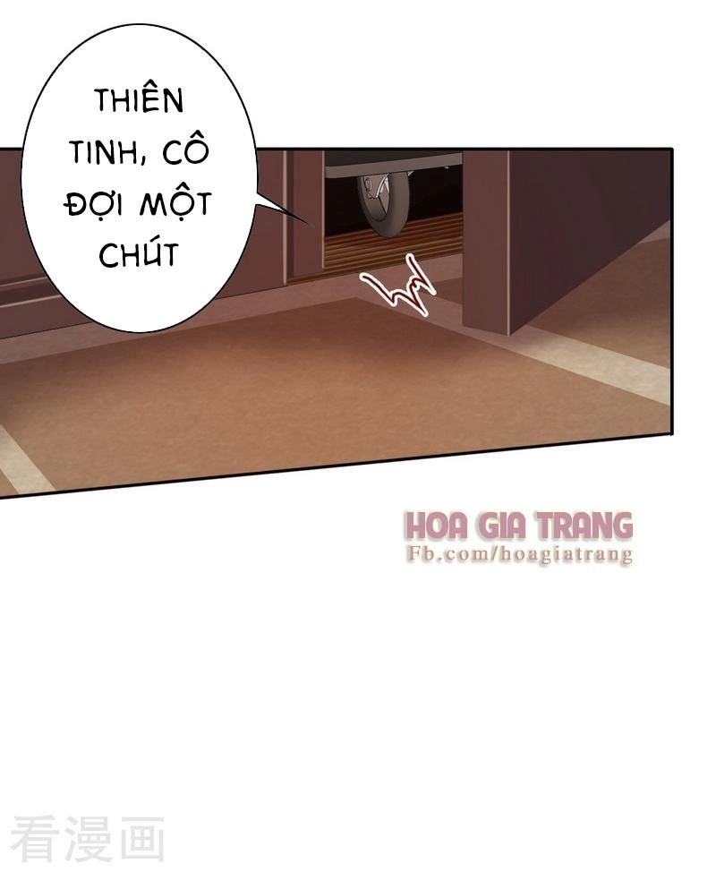 Phục Thù Thiếu Gia Tiểu Điềm Thê Chapter 25 - 23