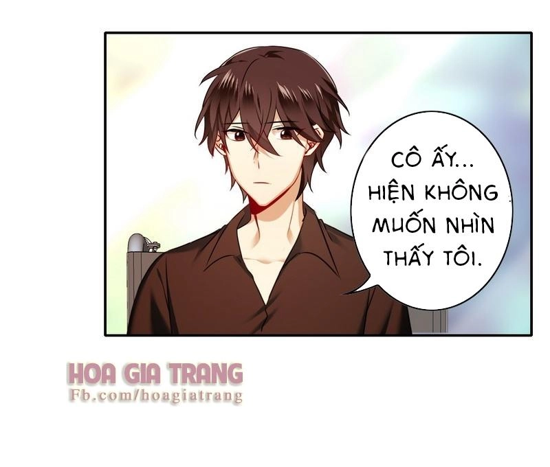 Phục Thù Thiếu Gia Tiểu Điềm Thê Chapter 26 - 7