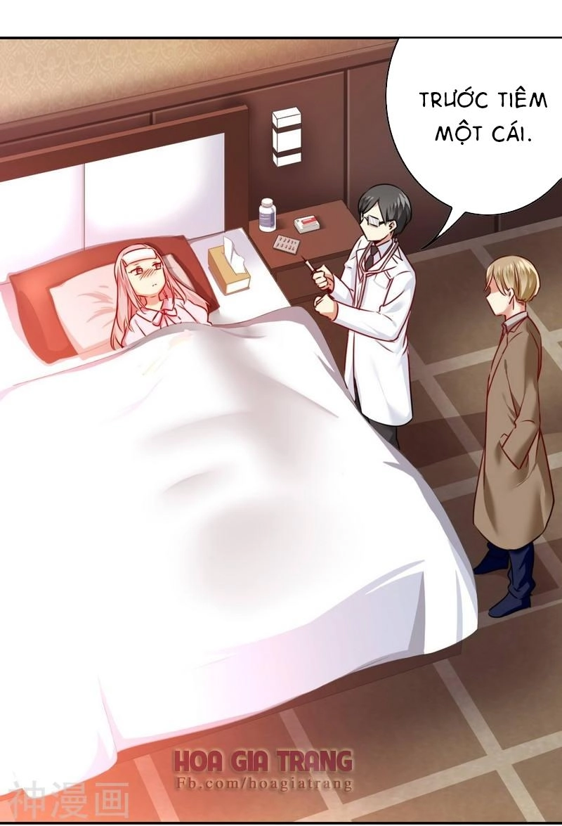 Phục Thù Thiếu Gia Tiểu Điềm Thê Chapter 26 - 9