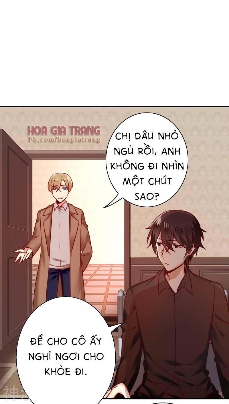 Phục Thù Thiếu Gia Tiểu Điềm Thê Chapter 26 - 17