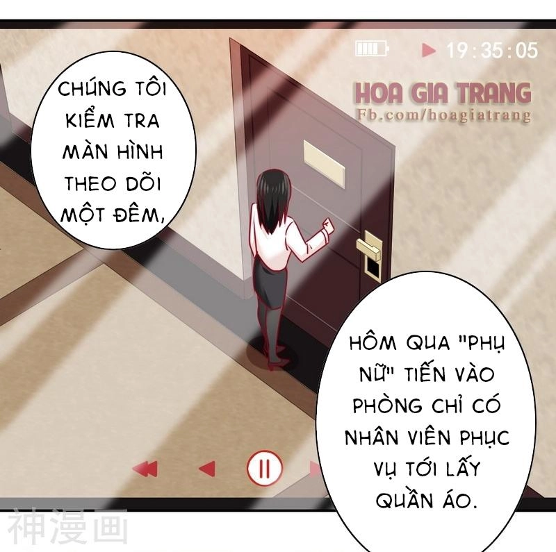 Phục Thù Thiếu Gia Tiểu Điềm Thê Chapter 26 - 28