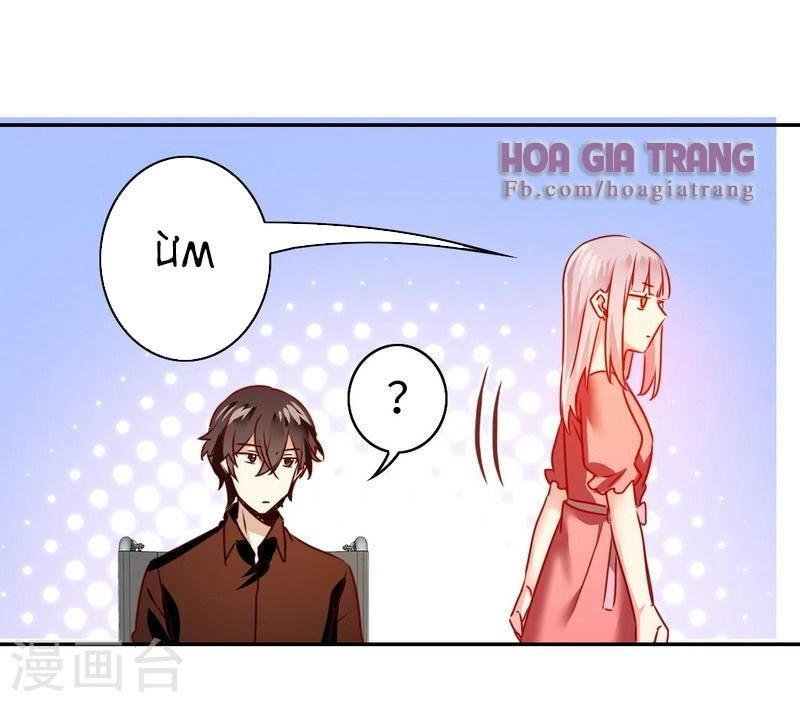 Phục Thù Thiếu Gia Tiểu Điềm Thê Chapter 27 - 3