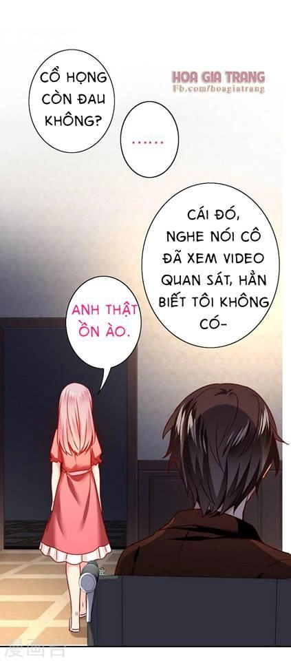 Phục Thù Thiếu Gia Tiểu Điềm Thê Chapter 27 - 4