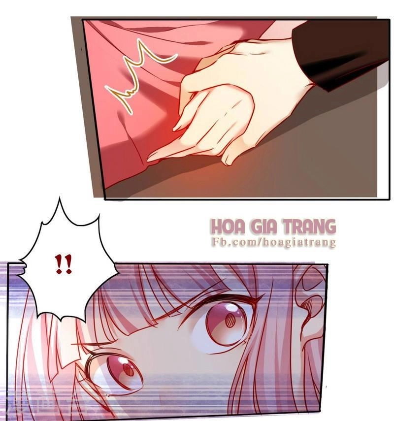 Phục Thù Thiếu Gia Tiểu Điềm Thê Chapter 27 - 7