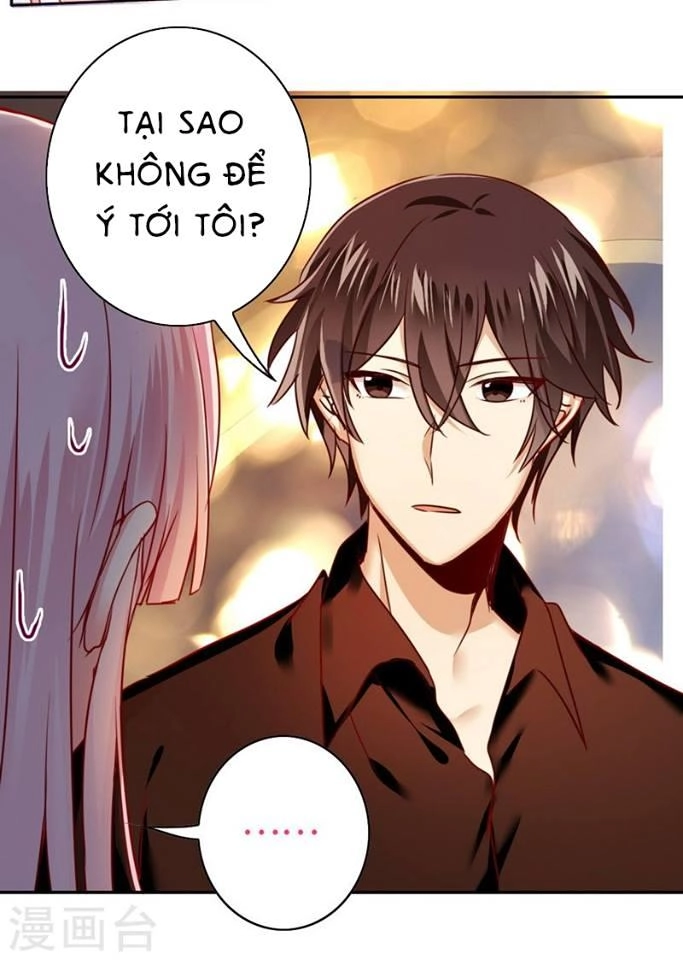 Phục Thù Thiếu Gia Tiểu Điềm Thê Chapter 27 - 8