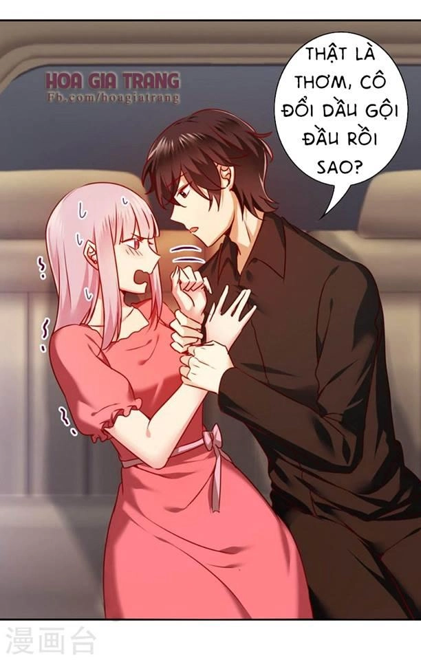 Phục Thù Thiếu Gia Tiểu Điềm Thê Chapter 27 - 9