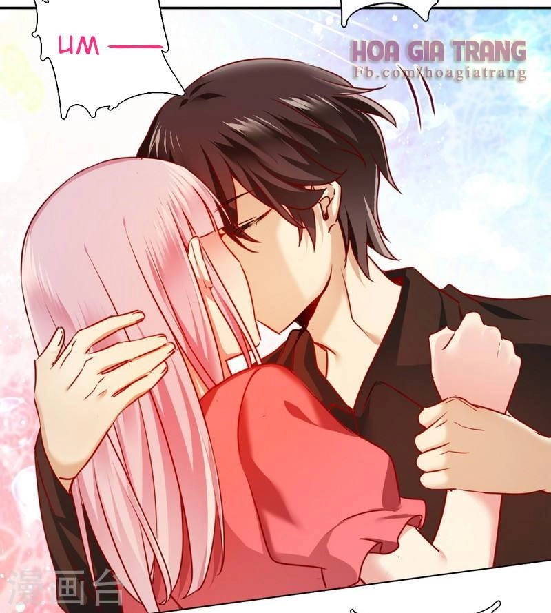 Phục Thù Thiếu Gia Tiểu Điềm Thê Chapter 27 - 11