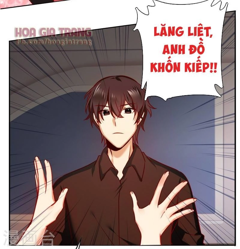 Phục Thù Thiếu Gia Tiểu Điềm Thê Chapter 27 - 12