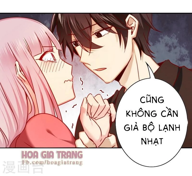 Phục Thù Thiếu Gia Tiểu Điềm Thê Chapter 27 - 14